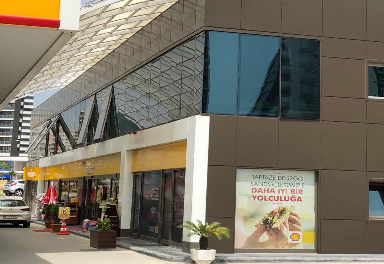 Referanslarımız