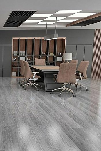3D Proje Çizimleri ve Render Image